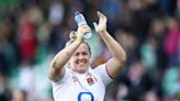 Marlie Packer column: England captain happy to fill whatever role necessary to help Red Roses