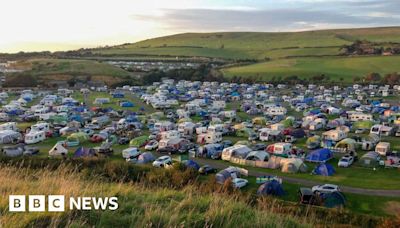 Dorset Council responds to camping group's criticism