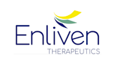 Enliven Therapeutics Shares First Look At Safety, Clinical Activity Of Lead Program