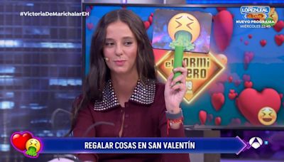 ¿Es romántica Victoria de Marichalar? Trancas y Barrancas destapan su lado más oculto en El Hormiguero