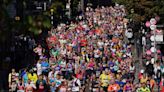 London Marathon 2023: Route, timings and who is racing?