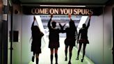 Spurs inspiring young people to discuss mental health