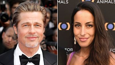 Empresária, designer de joias e ex de Paul Wesley: quem é Ines de Ramon, namorada de Brad Pitt