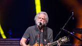 Grateful Dead's Bob Weir to reissue debut album, offers song to support abortion access