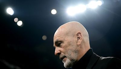 AC Milan sack head coach Pioli two years after title triumph