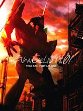 Evangelion: 1.0: You Are (Not) Alone