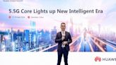 Pre-Commercialization of 5.5G Intelligent Core Begins