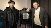 Dos hermanos coreanos crearon en Argentina una innovadora marca de ropa que explora el metaverso