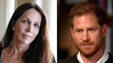 Ronald Reagan's daughter warns Prince Harry of the danger in exposing family secrets