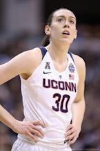 Breanna Stewart