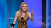 Nicole Kidman, who 'makes movies better,' gets AFI Life Achievement Award