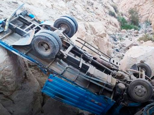 Hombre murió en accidente de tránsito y dejó a sus 4 hijos huérfanos antes del Día del Padre