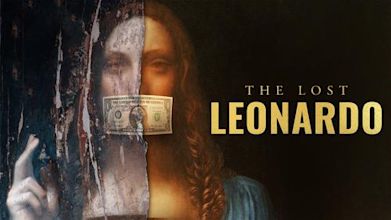 The Lost Leonardo