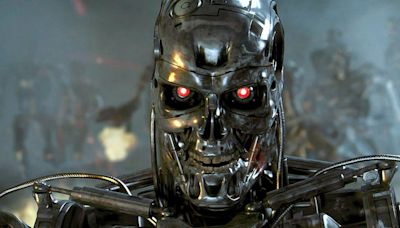 Netflix’s New Terminator Trailer Boldly Reboots Skynet Canon