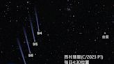 彗星、行星、月掩一等亮星…，9月天象精彩滿檔！