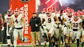 SEC football recruiting rankings after Georgia's latest commitment