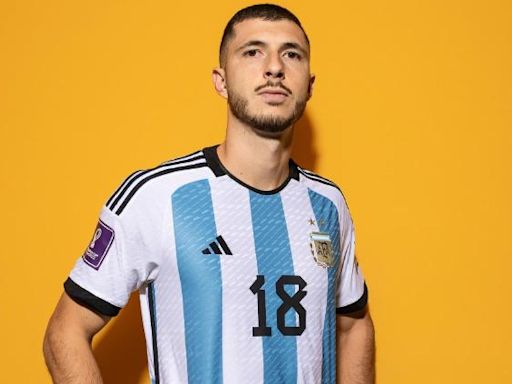 ¿Regresa Guido Rodríguez al fútbol mexicano? Este equipo lo busca