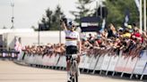 Tom Pidcock and Pauline Ferrand-Prevot Prevail in XCO at 2024 UCI Mountain Bike World Cup Nove Mesto