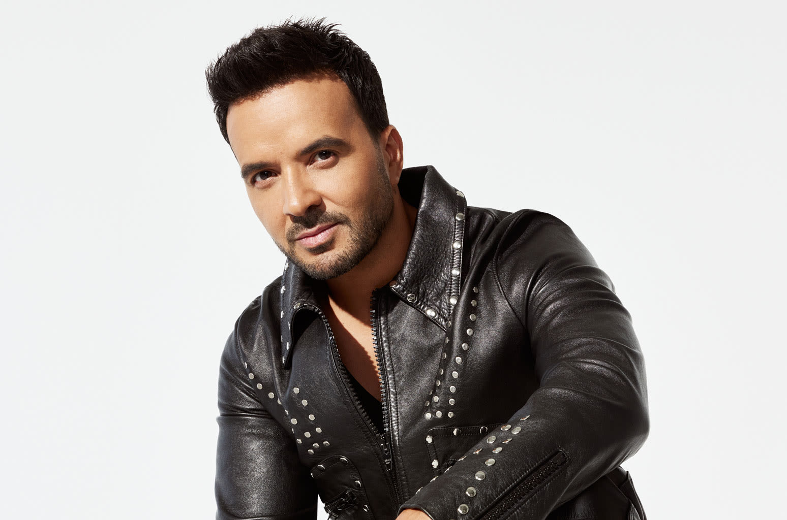 Luis Fonsi’s ‘El Viaje,’ & More: Which Is Your Favorite New Latin Music Release This Week? Vote!