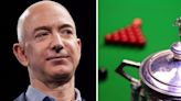 'I'm snooker's Jeff Bezos and want to add to huge fortune at World Championship'