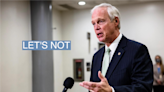 Ron Johnson wants to make government shutdowns a thing of the past