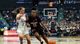Louisville women's basketball, with another tough test ahead, falls by 24 at No. 18 UConn