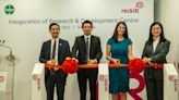 Dettol owner Reckitt launches 5,000 sq ft R&D centre at Biopolis