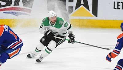 Dallas Stars re-sign Matt Duchene, acquire Matt Dumba