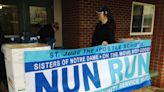 Nun Run breaks habit as protests planned over La Reina High closure
