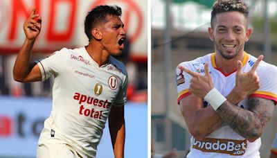 ¿Cuándo juegan Universitario vs. Atlético Grau por la fecha 2 del Torneo Clausura 2024?