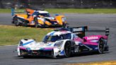 NASCAR's little bother IMSA delivers a French kiss to hybrid auto power | KEN WILLIS