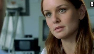 Prison Break : Sarah Wayne Callies (Sara) balance sur le geste intolérable d'un autre acteur de la série en coulisses