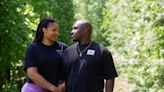 WNBA Star Maya Moore Kept Quiet About Her Romance With Jonathan Irons. Now They're Sharing Their Story