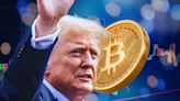 Trump Fundraiser At Bitcoin Conference Reaches $845K Asking Price Per Seat