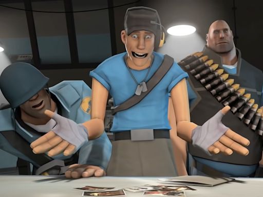 Team Fortress 2's summer update adds new maps, taunts, Unusual effects, and more 'security and stability improvements'