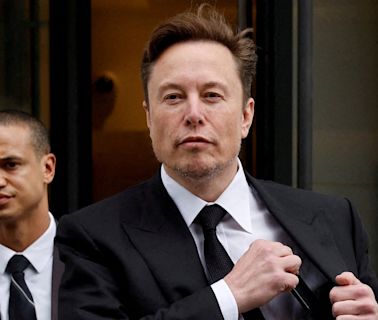 La hija transgénero de Elon Musk explota contra su padre: “Es indiferente y muy narcisista”