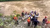 Nepal Bus Tragedy: 14 Bodies Recovered, 6 Indians Dead; No Trace Of Buses Yet