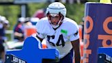 Jerod Mayo Hoping These Patriots Will Make Second-Year Leap