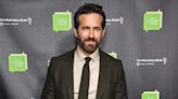 Ryan Reynolds rinde homenaje al reportero fallecido Sam Rubin
