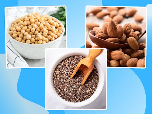 12 Best High-Protein, High-Fiber Foods You Can Eat