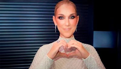 El mensaje de Céline Dion luego de su histórica actuación en la apertura de los Juegos Olímpicos: “Mi corazón está con ustedes”