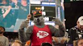 Chiefs superfan ‘ChiefsAholic’ arrested in California for alleged string of bank robberies