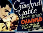 Chained (1934 film)