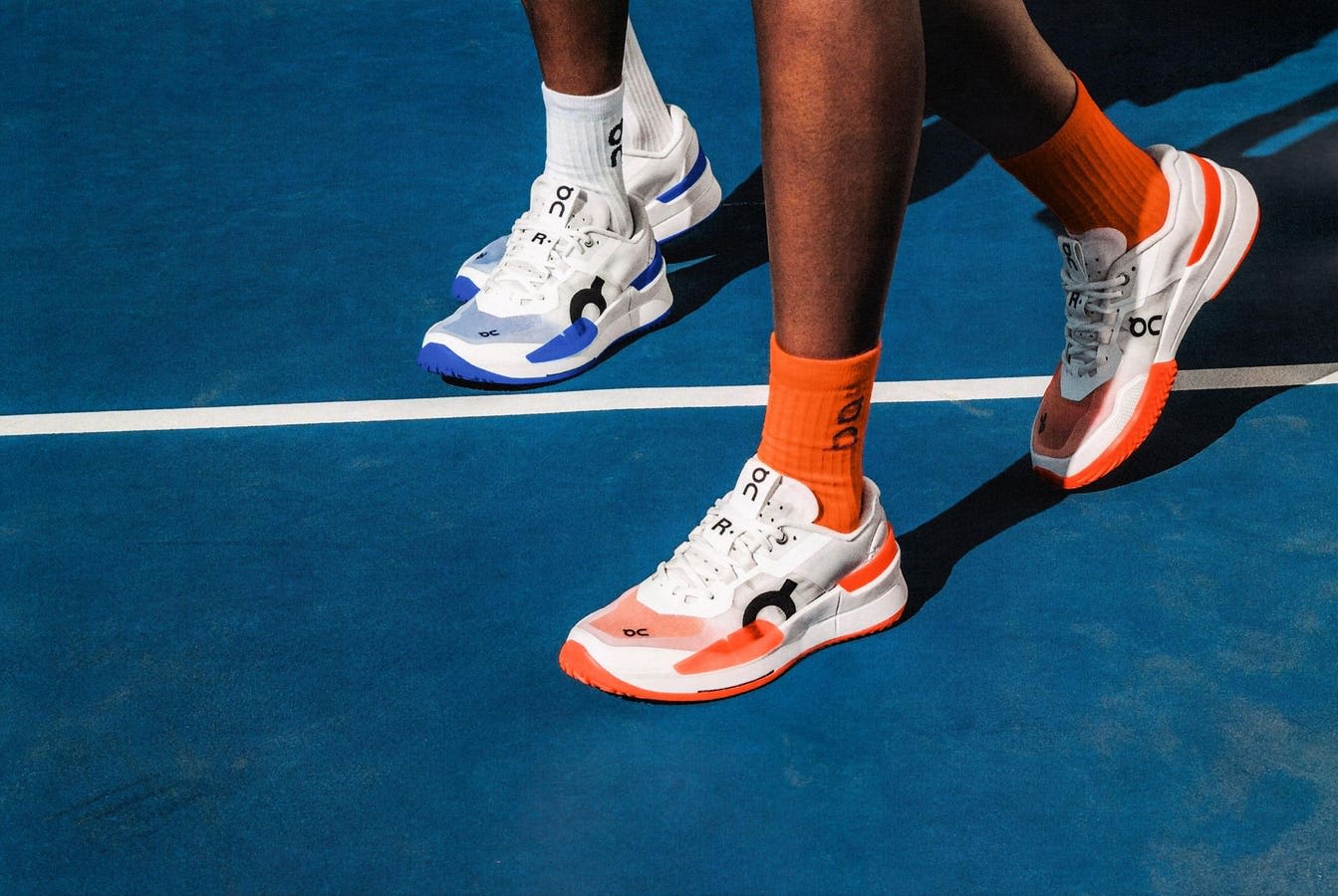 On Officially Unveils The Roger Pro 2 Tennis Shoe