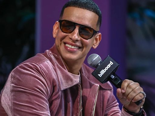 Quiénes son y a qué se dedican los hijos de Daddy Yankee