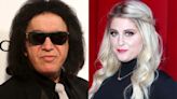 ‘American Idol’: Gene Simmons and Meghan Trainor announced as mentors for ‘Rock & Roll Hall of Fame’ and ‘Billboard #1 Hits’ episodes