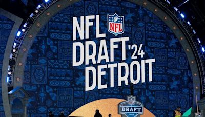 Complete list of Buffalo's NFL Draft selections. When Do The Buffalo Bills Pick In The 2024 NFL Draft.