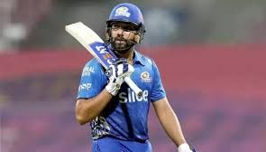 Will Rohit play for RCB this IPL season? - News Today | First with the news