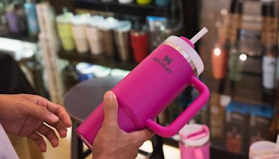 Will Starbucks Fill Your Stanley Tumbler?