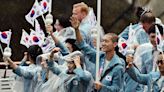 Olympics bosses blunder introducing South Korean team as North Koreans